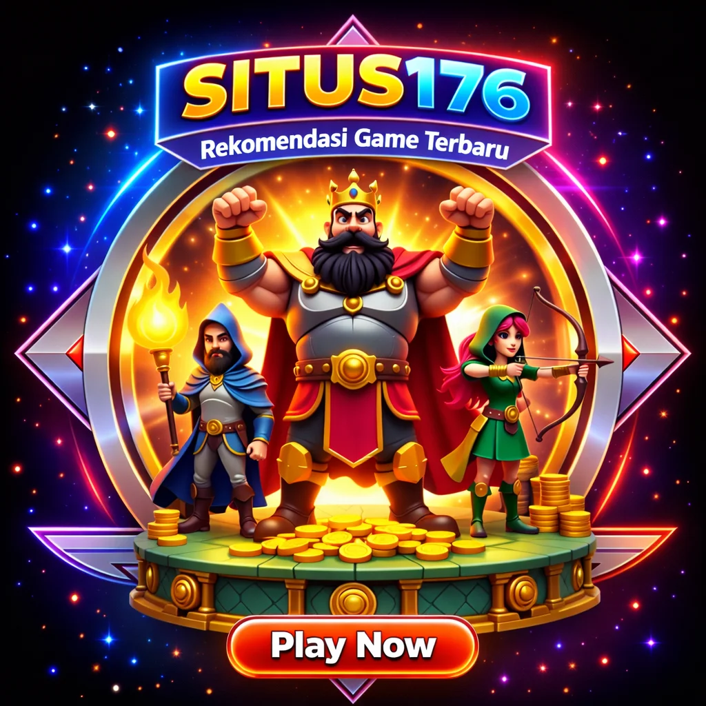 SITUS176 | Konsep Fresh Yang Bikin Betah Lama Lama